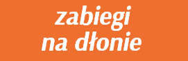 zabiegi na dłonie